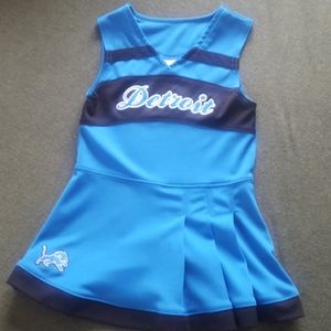 Cheer Dress